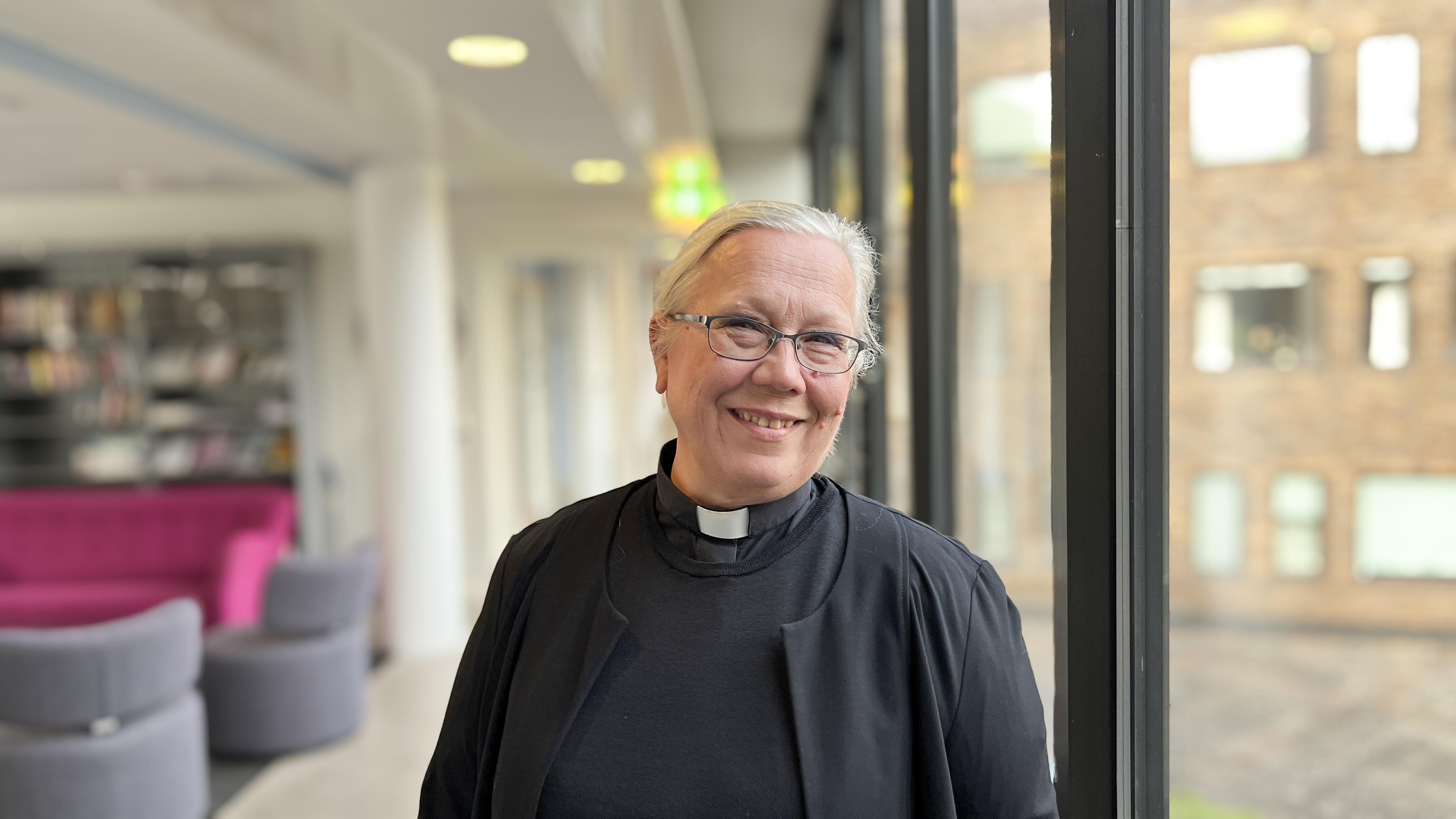 Riitta  Eklund Sandström